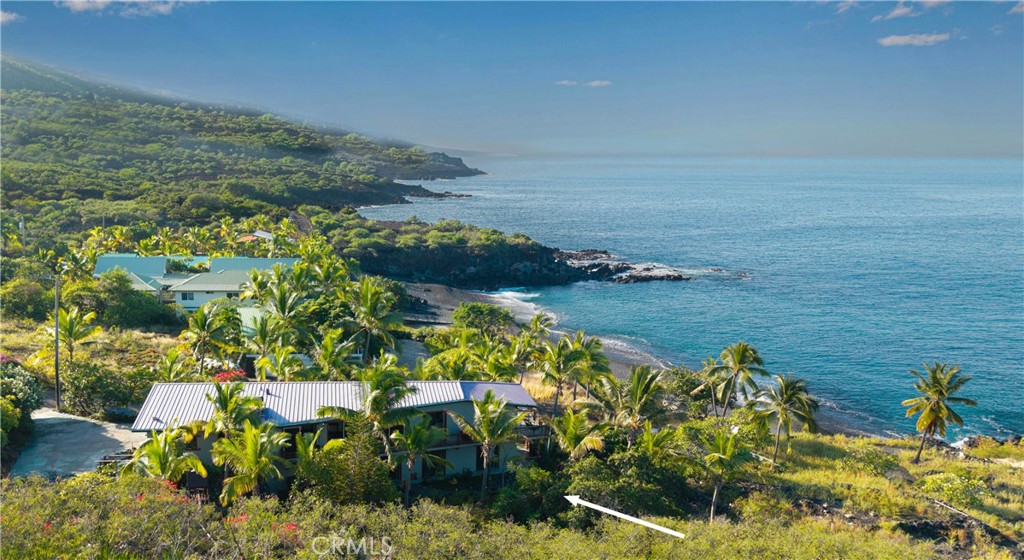 87-287 Kaohe Road Captain Cook, HI 96704 - Photo 63 of 67