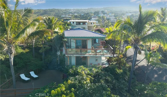 $2,000,000 | 87-287 Kaohe Road, Captain Cook, HI 96704