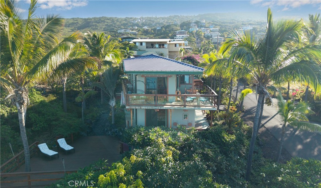 87-287 Kaohe Road Captain Cook, HI 96704 - Photo 64 of 67