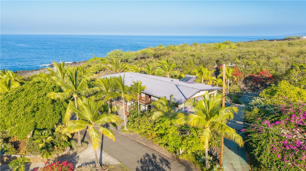 87-287 Kaohe Road Captain Cook, HI 96704 - Photo 66 of 67