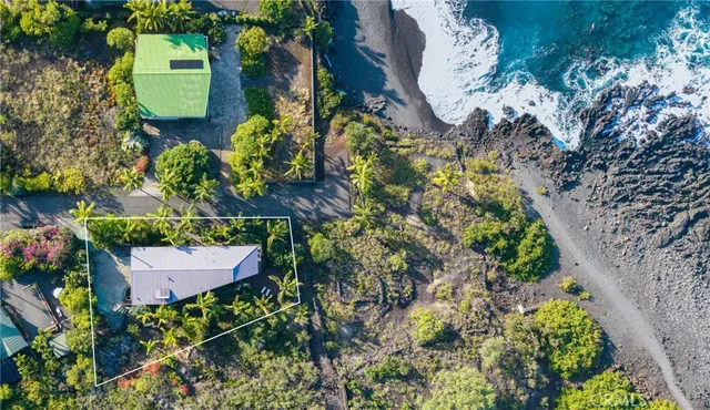 $2,000,000 | 87-287 Kaohe Road, Captain Cook, HI 96704