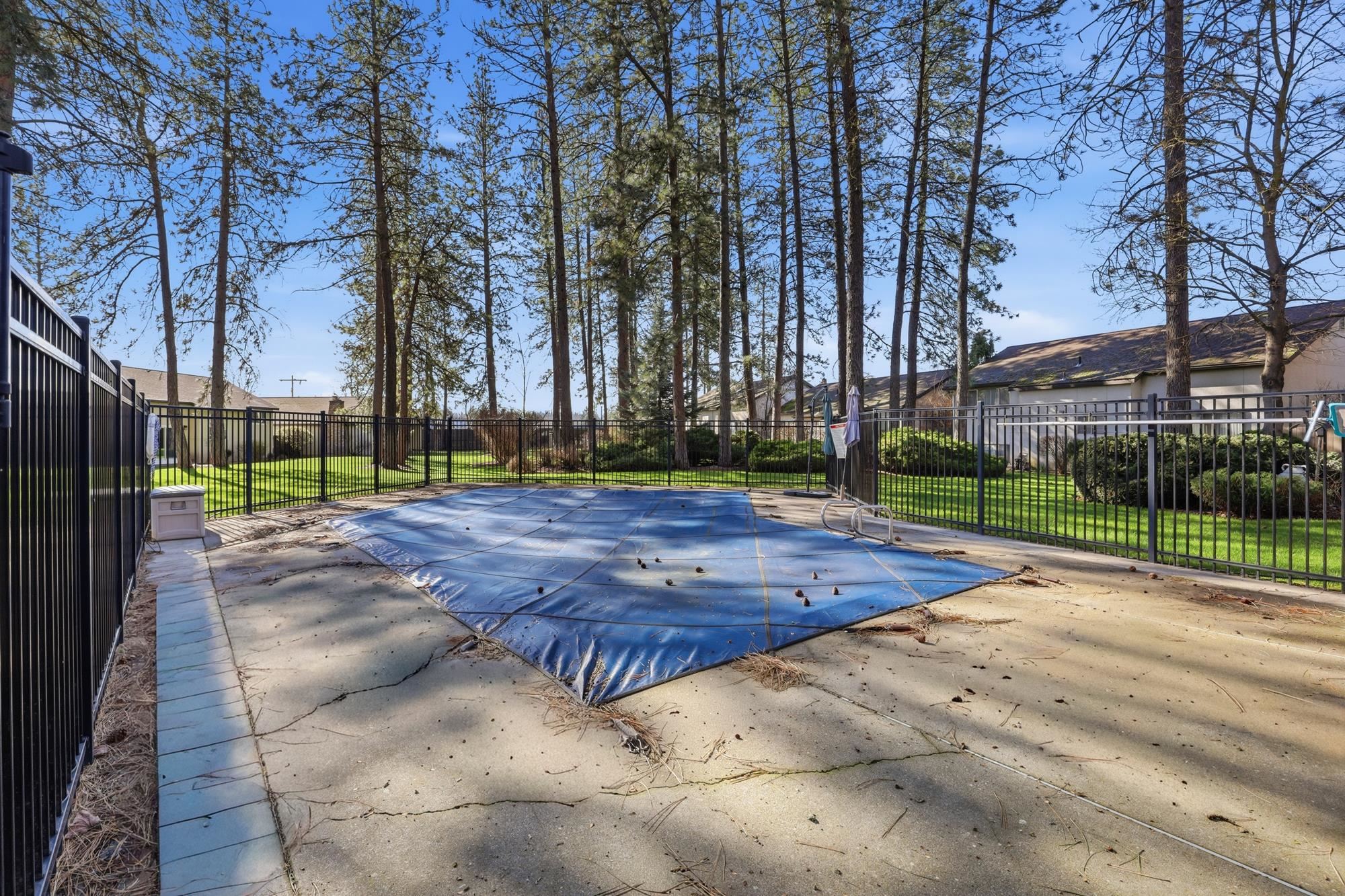 522 West Hastings Road Spokane, WA 99218 - Photo 43 of 46