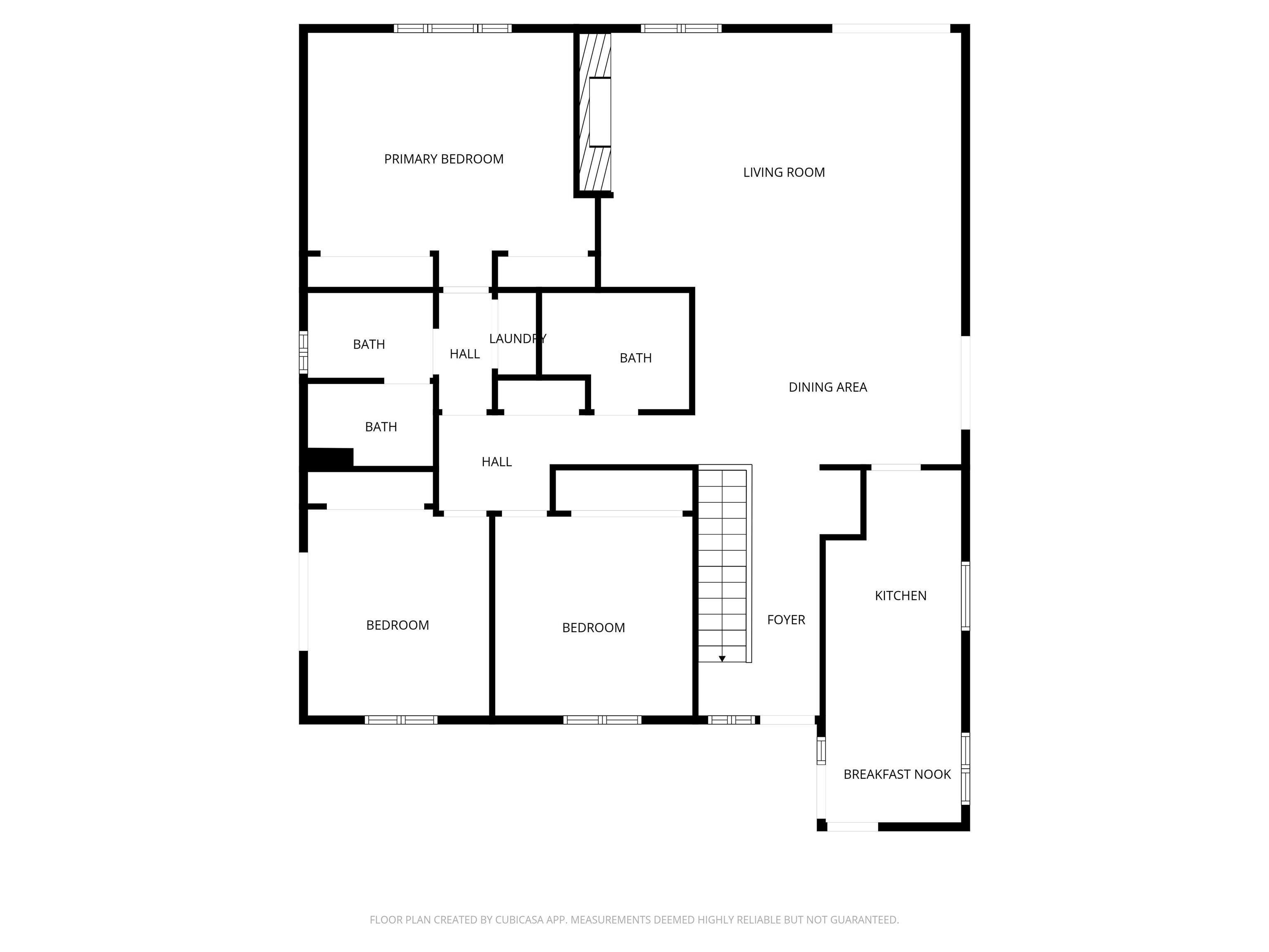 522 West Hastings Road Spokane, WA 99218 - Photo 44 of 46