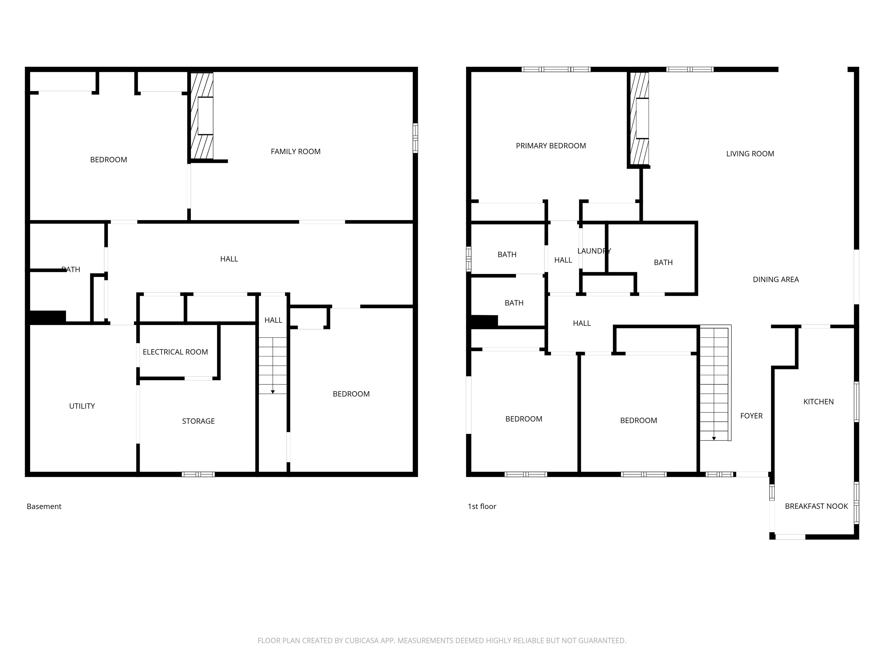 522 West Hastings Road Spokane, WA 99218 - Photo 45 of 46