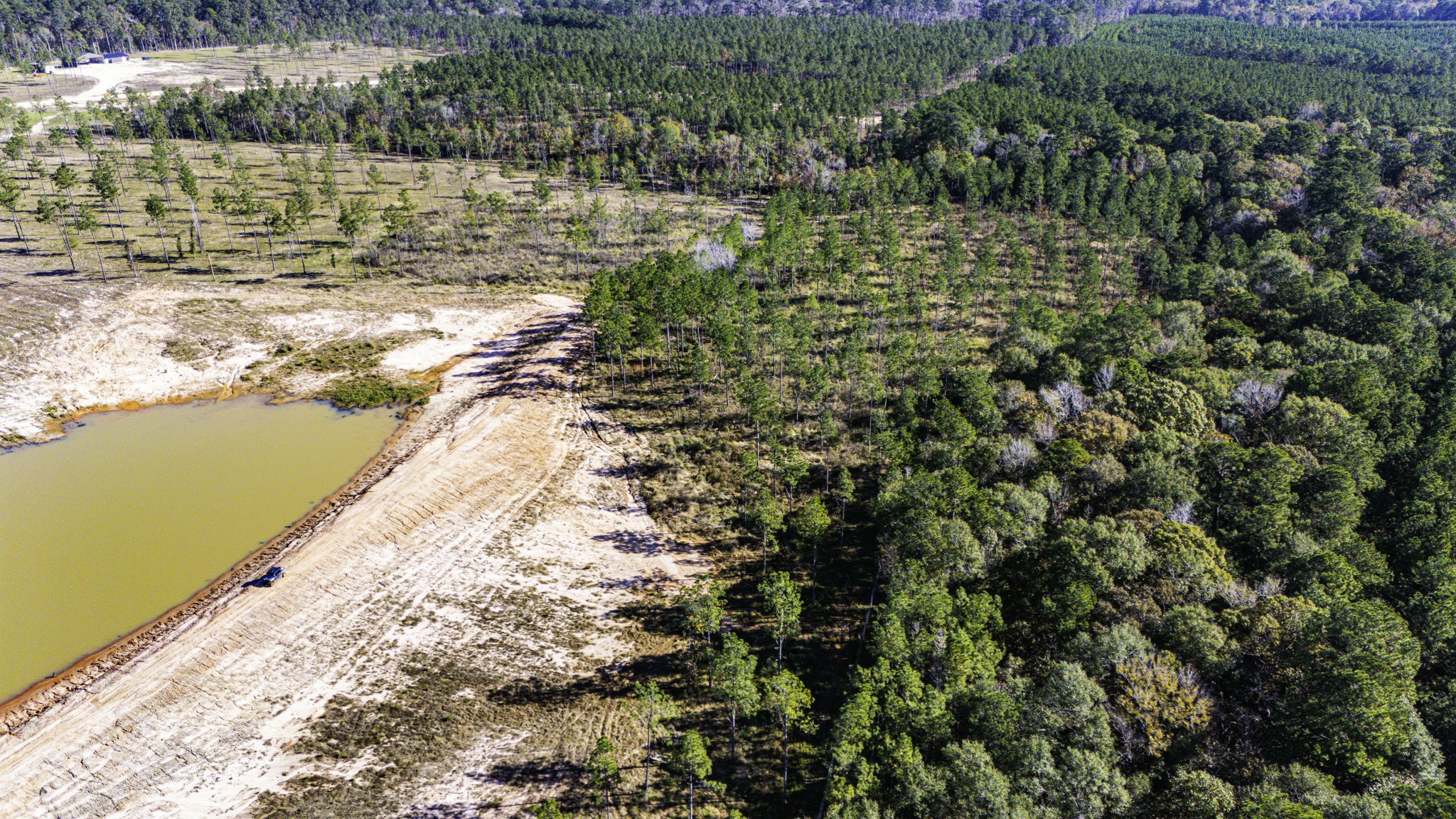 8 Big Buck Drive Moscow, TX 75960 - Photo 8 of 12 a view of lake view