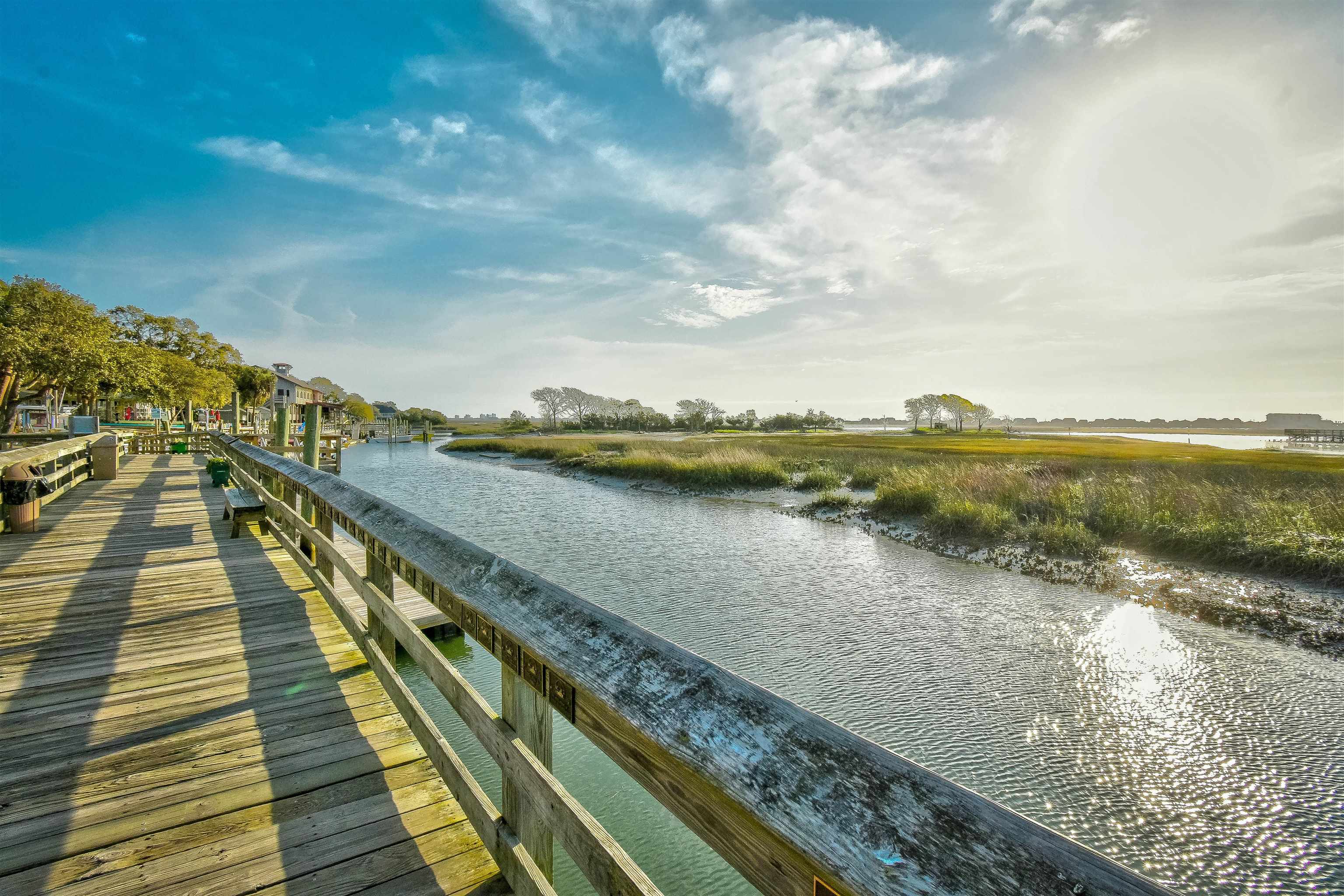 3877 Spanner Way Murrells Inlet, SC 29576 - Photo 40 of 41