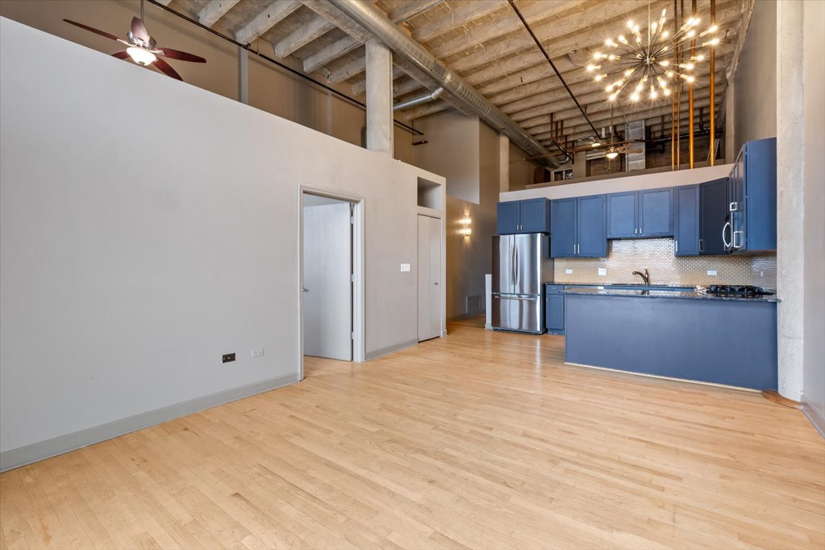 2545 South Dearborn Street, Unit 331 Chicago, IL 60616 - Photo 7 of 33