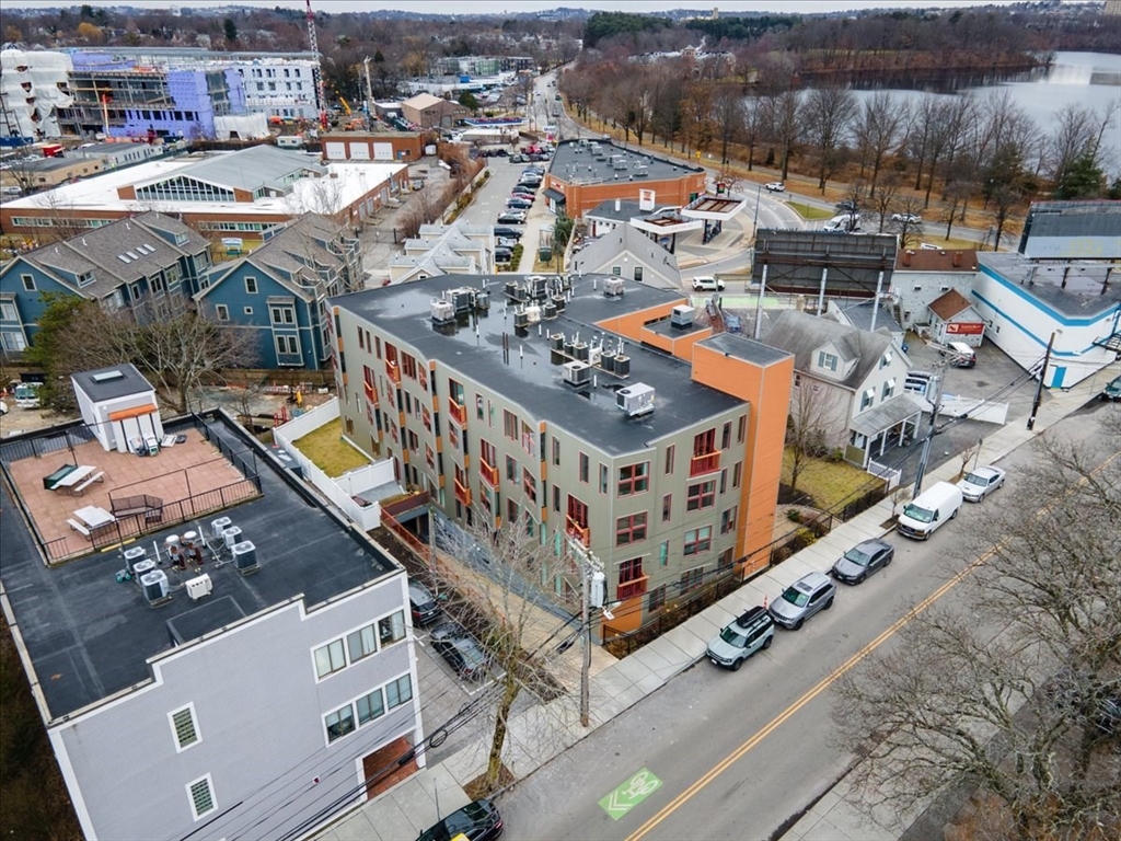 24 Bay State Road, Unit 18 Cambridge, MA 02138 - Photo 26 of 27 city view