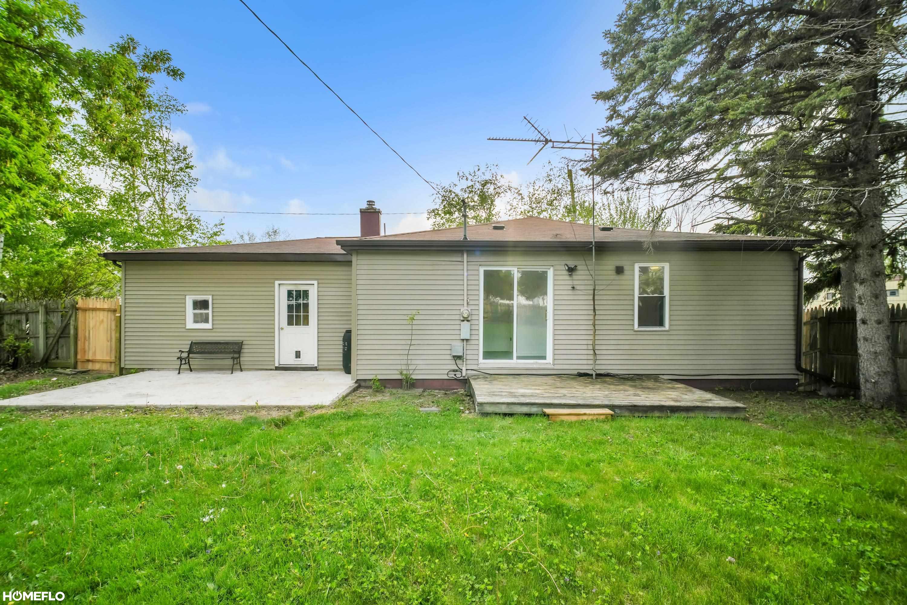 517 Rhodes Street Pinconning, MI 48650 - Photo 23 of 28