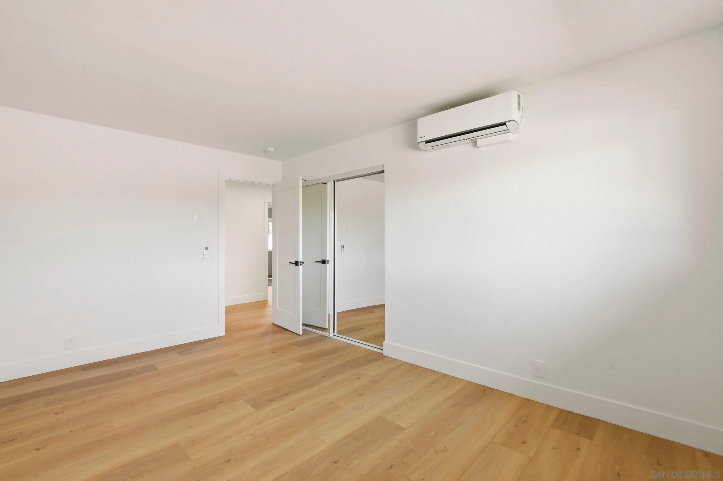 646 Barsby Street Vista, CA 92084 - Photo 28 of 48 a view of an empty room