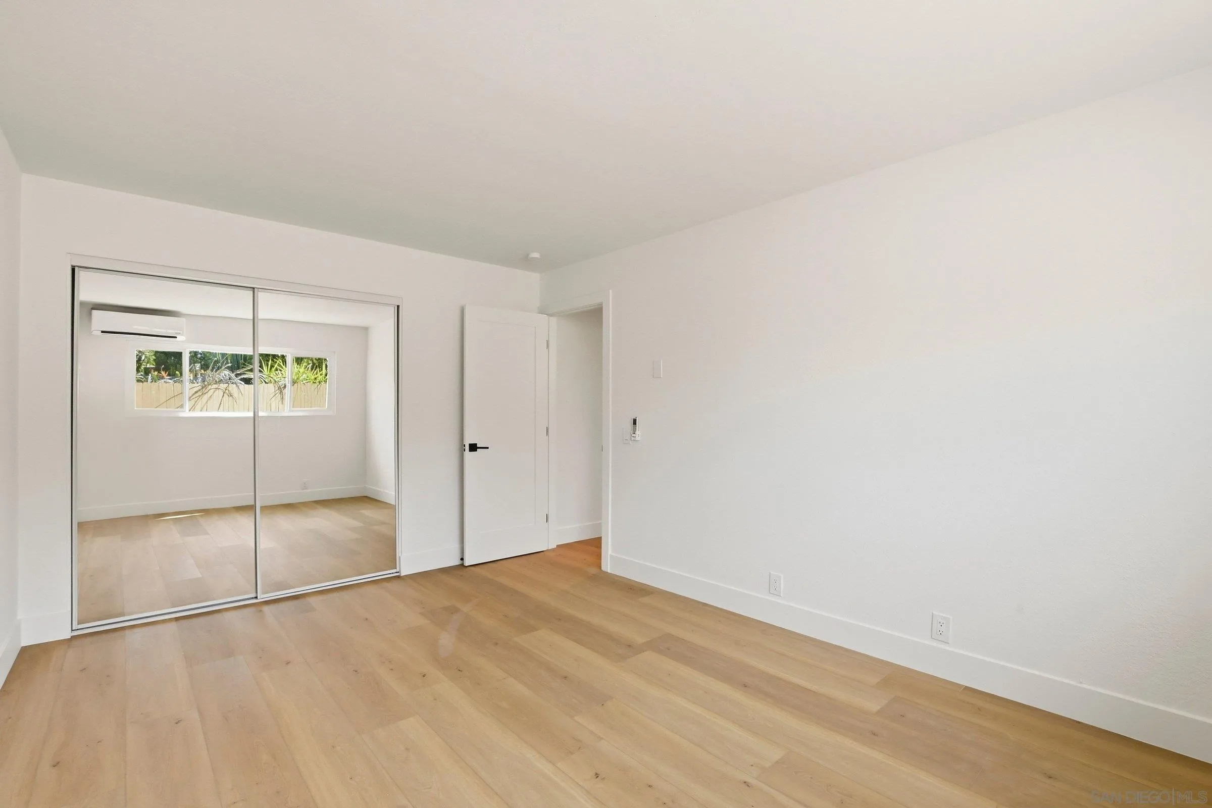 646 Barsby Street Vista, CA 92084 - Photo 30 of 48 an empty room with a empty space