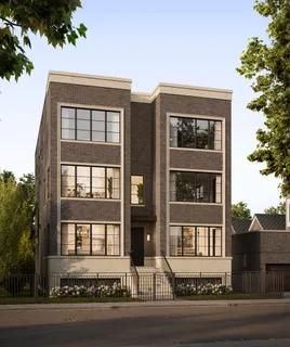 $2,025,000 | 2644 North Lakewood Avenue, Unit 2N, Chicago, IL 60614