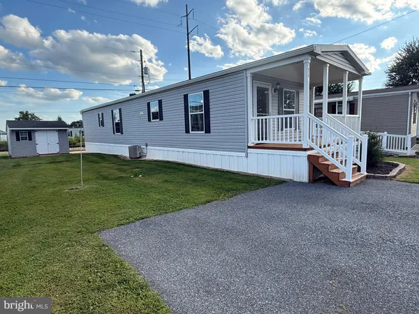 $122,000 | 456 Brandon Drive, Leola, PA 17540