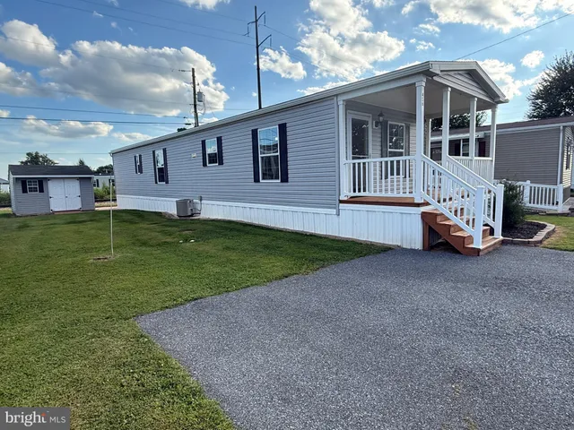 $129,999 | 456 Brandon Drive, Leola, PA 17540