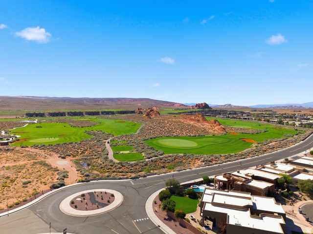 5052 Honani Path, Unit 24 Hurricane, UT 84737 - Photo 55 of 58