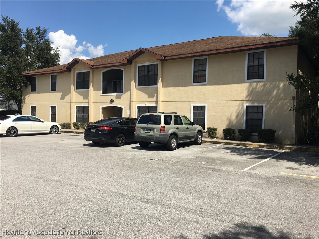 165 Amusing Avenue Avon Park, FL 33825 - Photo 10 of 11