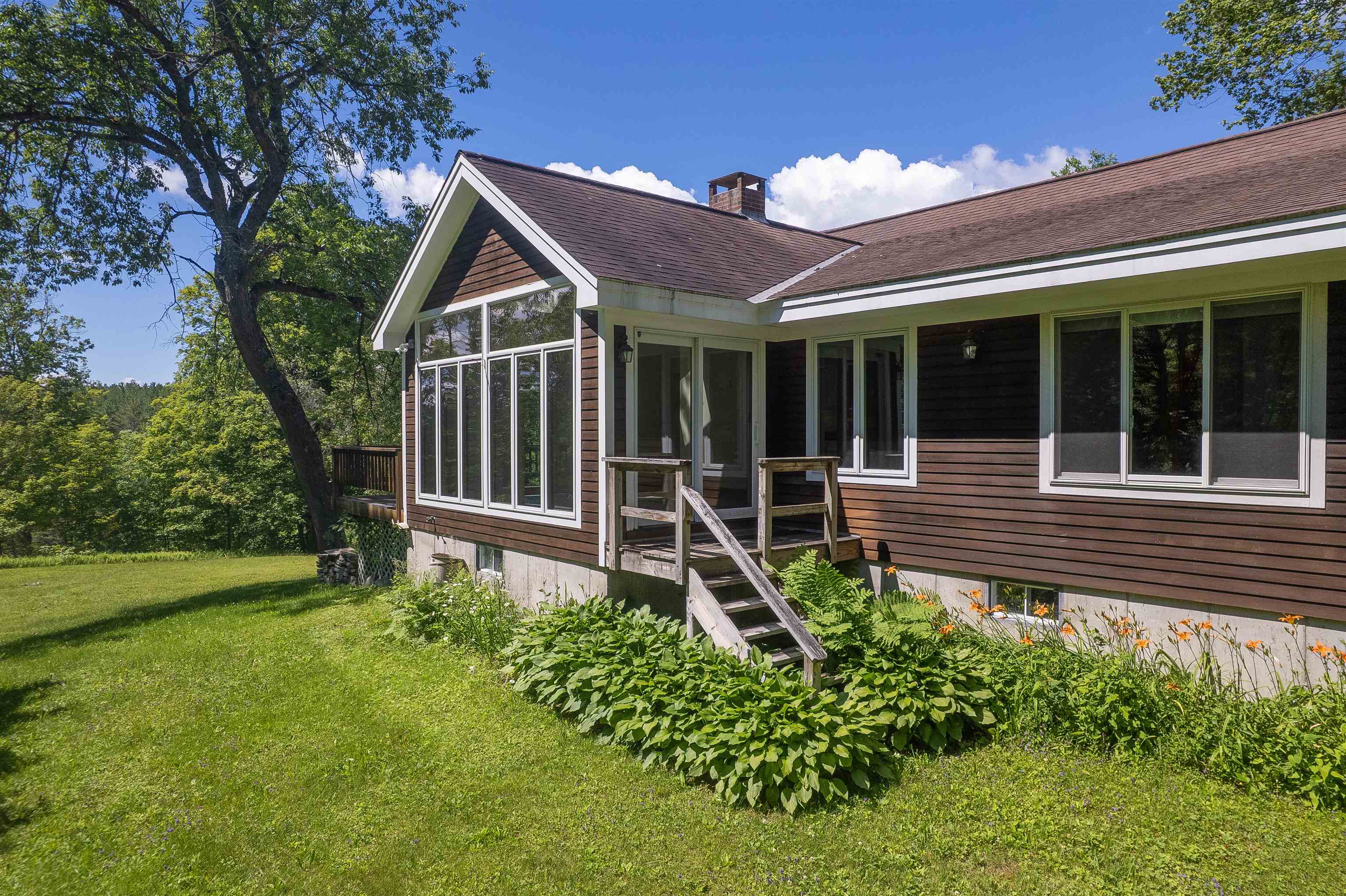 233 Landgrove Road Weston, VT 05161 - Photo 33 of 36