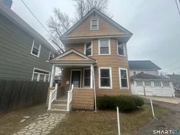 $175,000 | 500 Dewey Street, Bridgeport, CT 06605
