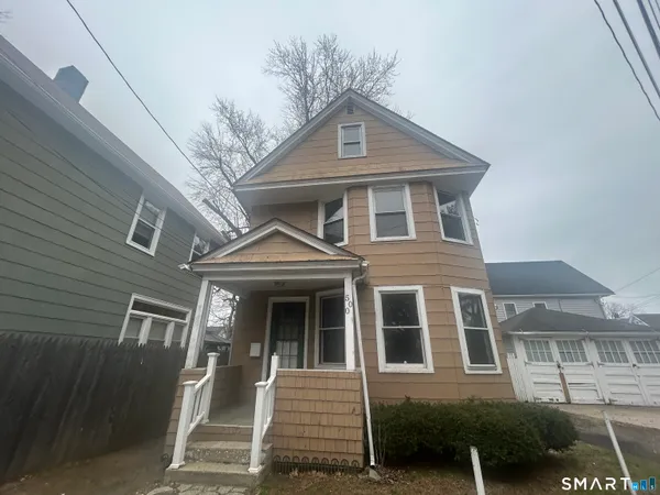 $175,000 | 500 Dewey Street, Bridgeport, CT 06605