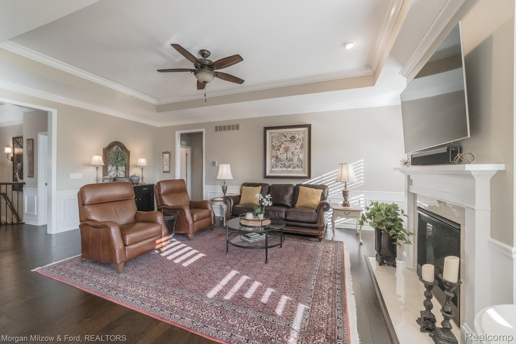 5507 Woodfall Road Clarkston, MI 48348 - Photo 20 of 39 5507 Woodfall-22.jpg