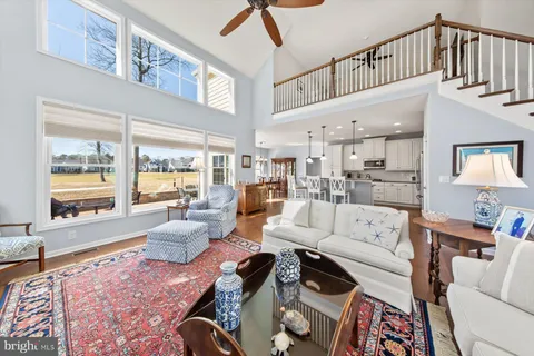 $895,000 | 24565 Atlantic Drive, Millsboro, DE 19966
