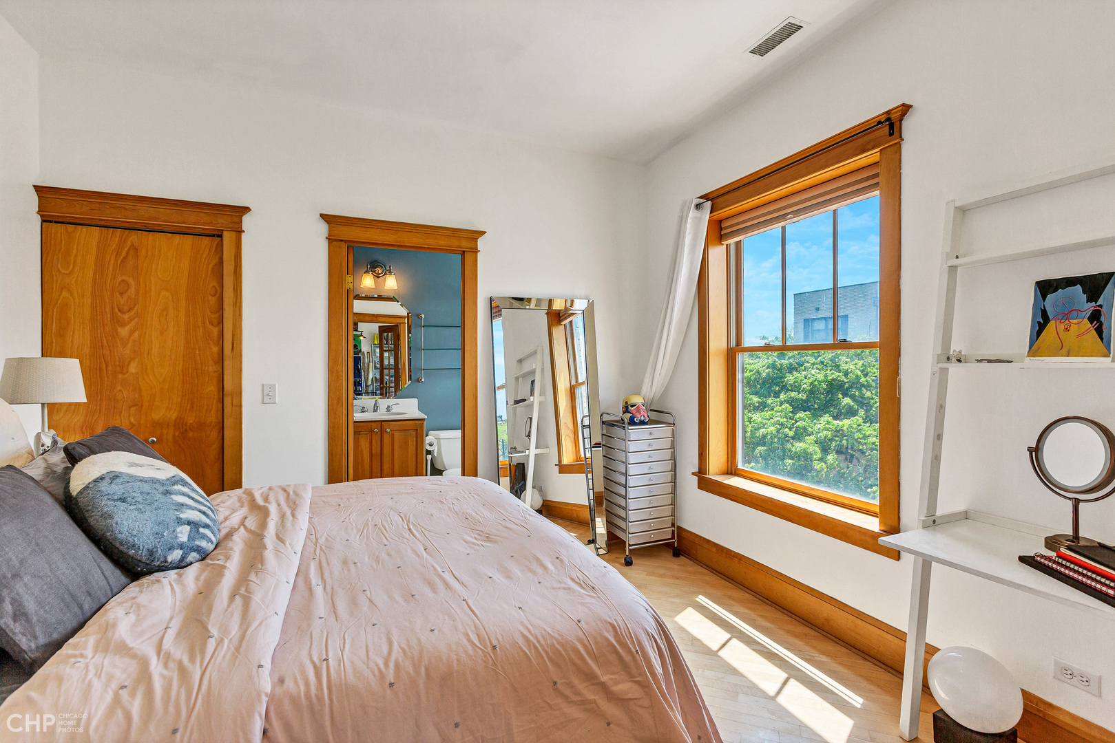 6741 North Sheridan Road, Unit 3S Chicago, IL 60626 - Photo 13 of 24 Gallery Image 13