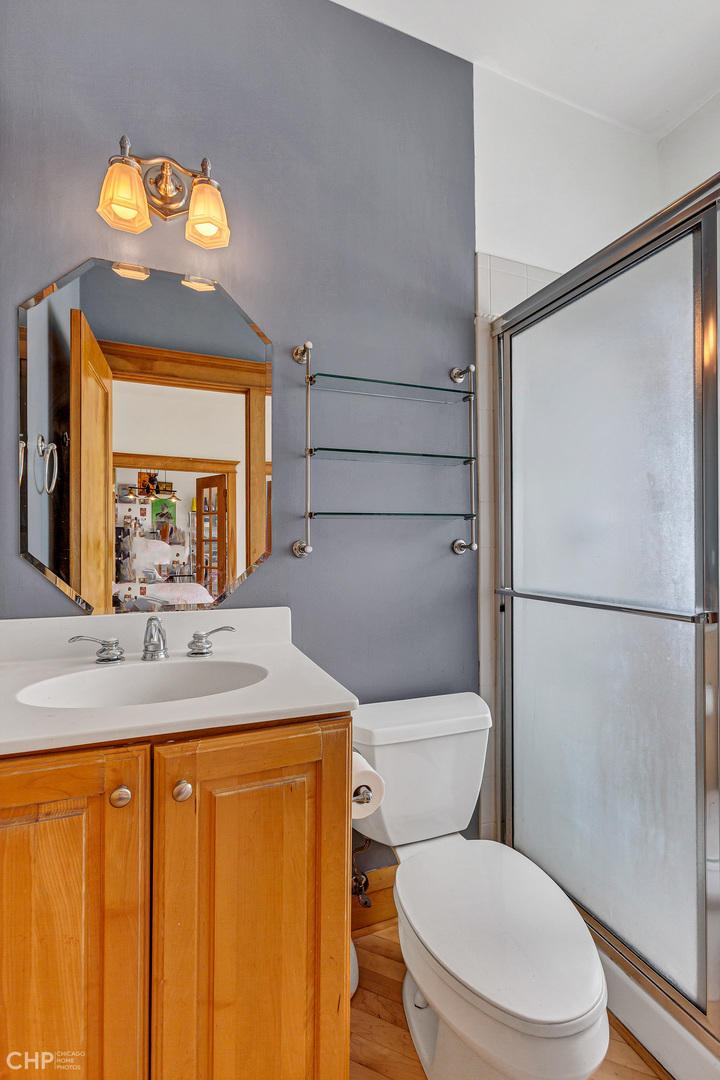 6741 North Sheridan Road, Unit 3S Chicago, IL 60626 - Photo 16 of 24 Gallery Image 16