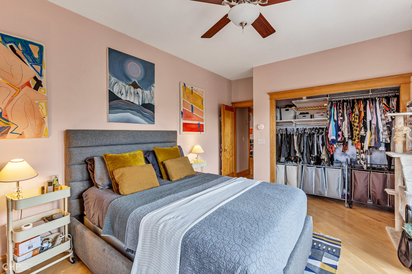 6741 North Sheridan Road, Unit 3S Chicago, IL 60626 - Photo 18 of 24 Gallery Image 18
