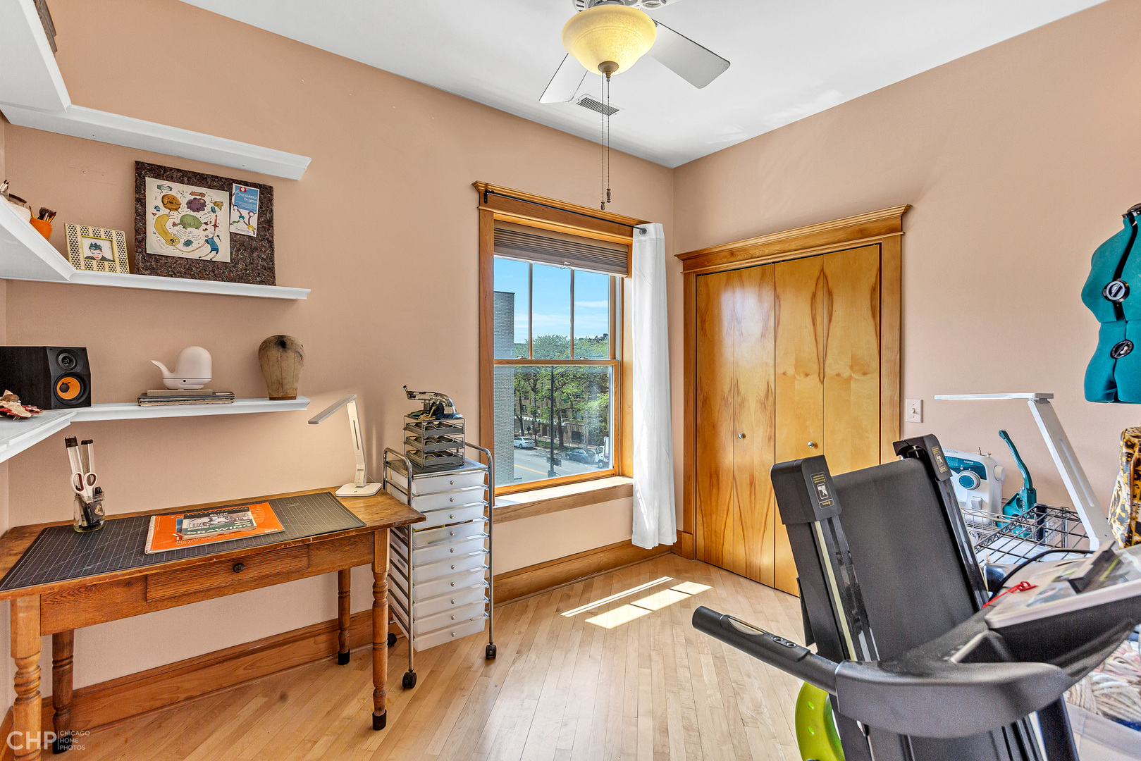 6741 North Sheridan Road, Unit 3S Chicago, IL 60626 - Photo 20 of 24 Gallery Image 20
