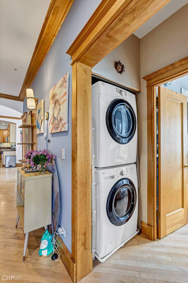 6741 North Sheridan Road, Unit 3S Chicago, IL 60626 - Photo 21 of 24 Gallery Image 21