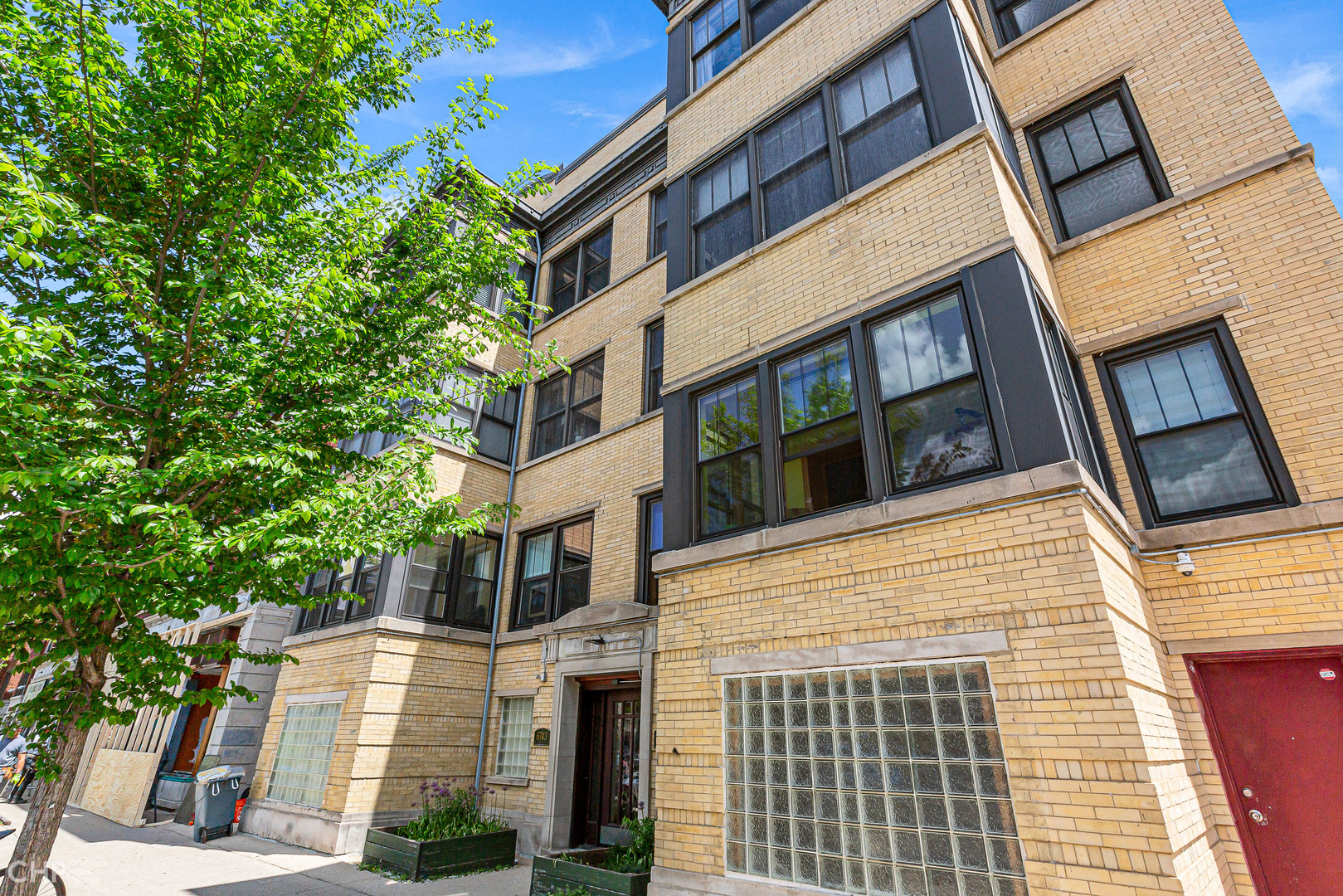 6741 North Sheridan Road, Unit 3S Chicago, IL 60626 - Photo 22 of 24 Gallery Image 22