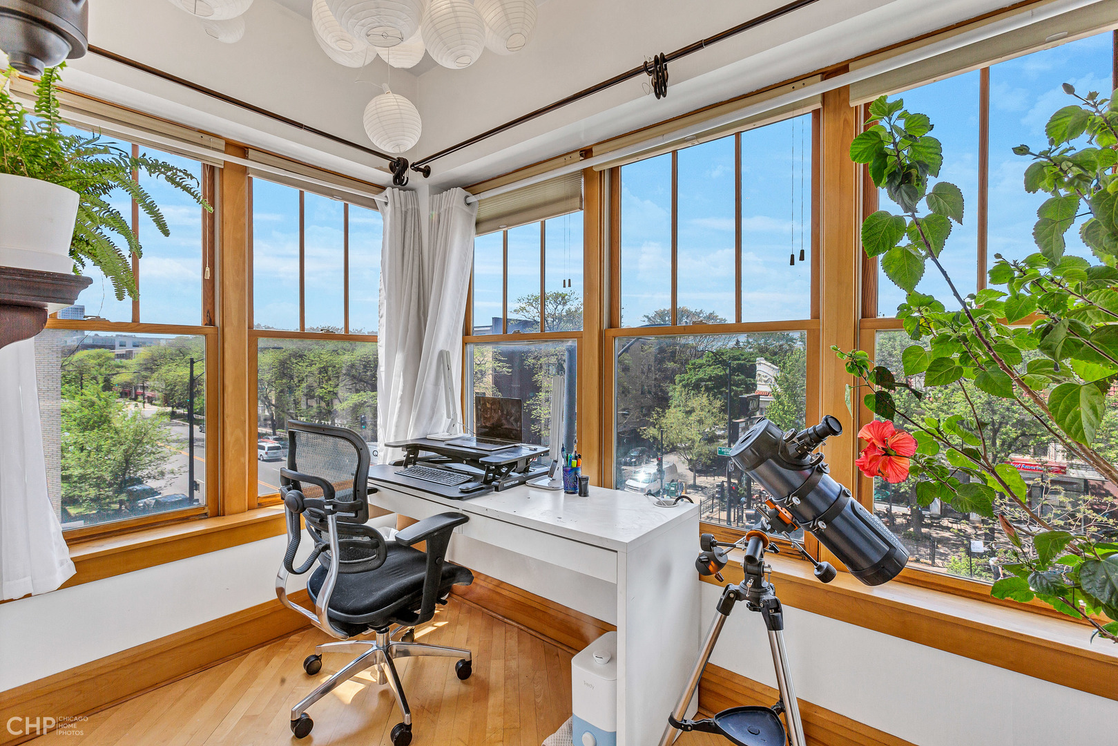 6741 North Sheridan Road, Unit 3S Chicago, IL 60626 - Photo 3 of 24 Gallery Image 3