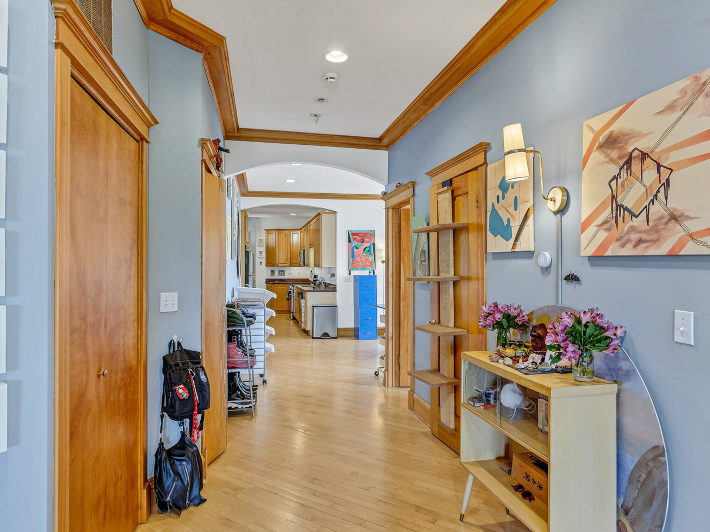 6741 North Sheridan Road, Unit 3S Chicago, IL 60626 - Photo 6 of 24 Gallery Image 6