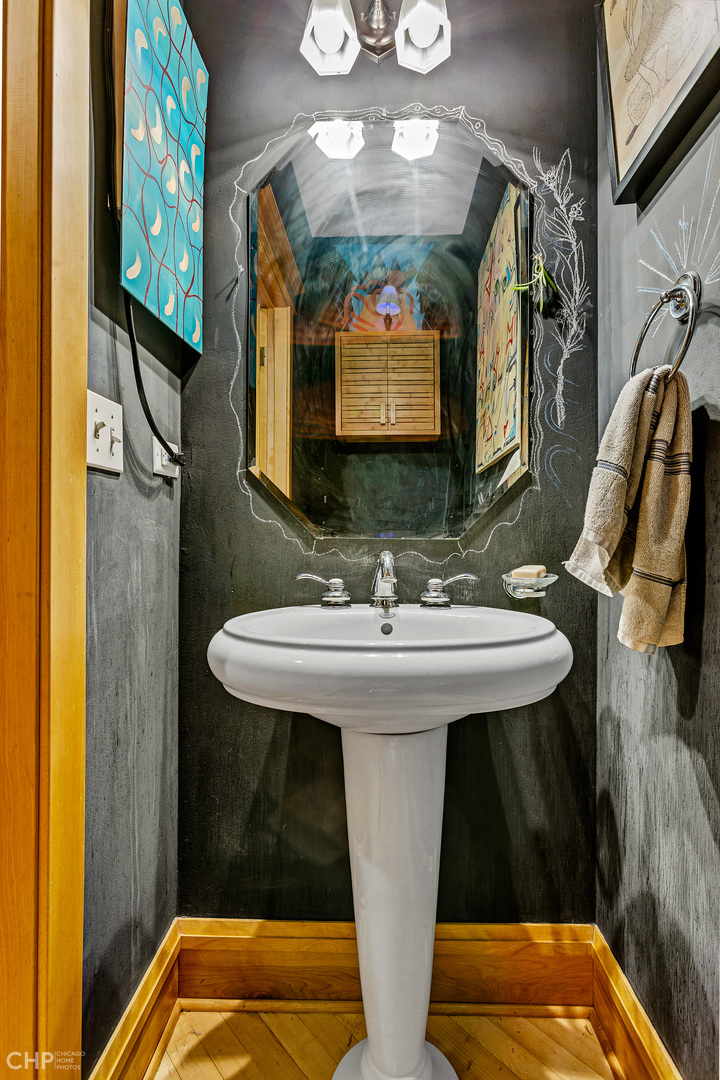 6741 North Sheridan Road, Unit 3S Chicago, IL 60626 - Photo 7 of 24 Gallery Image 7