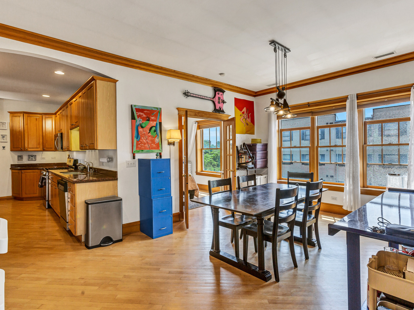 6741 North Sheridan Road, Unit 3S Chicago, IL 60626 - Photo 8 of 24 Gallery Image 8