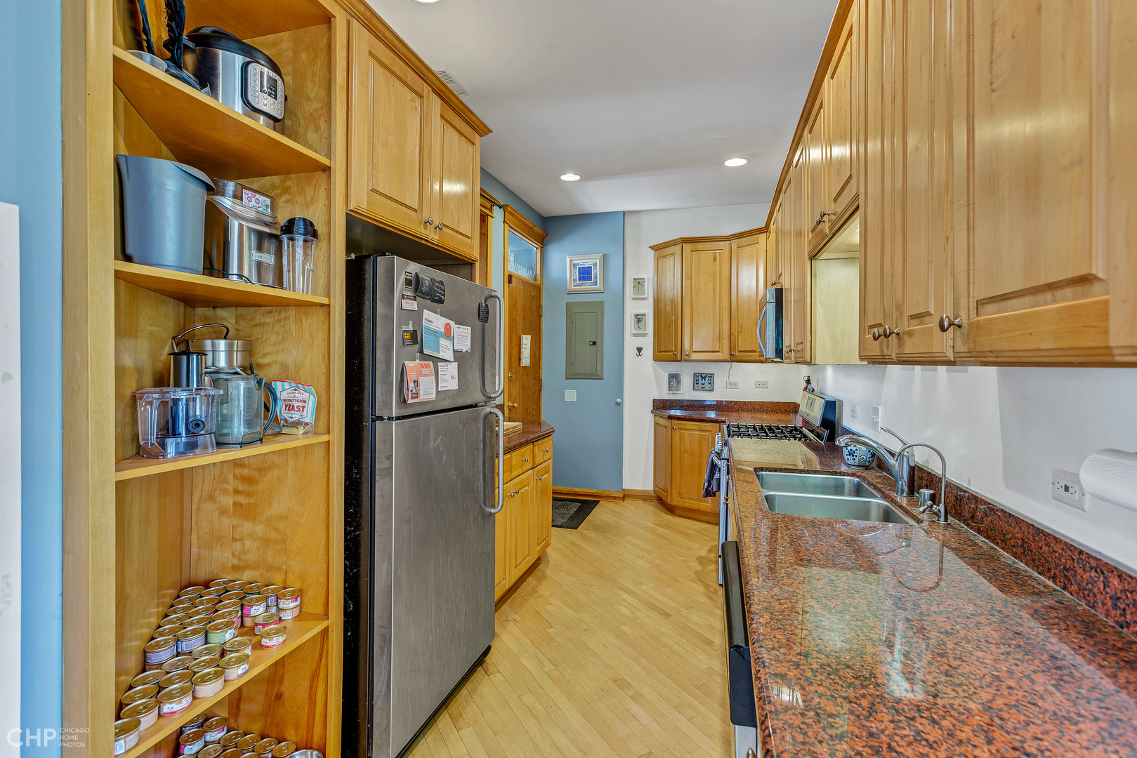 6741 North Sheridan Road, Unit 3S Chicago, IL 60626 - Photo 9 of 24 Gallery Image 9