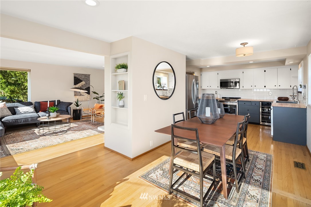 940 Cedar Street Edmonds, WA 98020 - Photo 11 of 40 Gallery Image 11