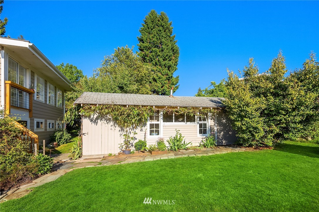 940 Cedar Street Edmonds, WA 98020 - Photo 36 of 40 Gallery Image 36