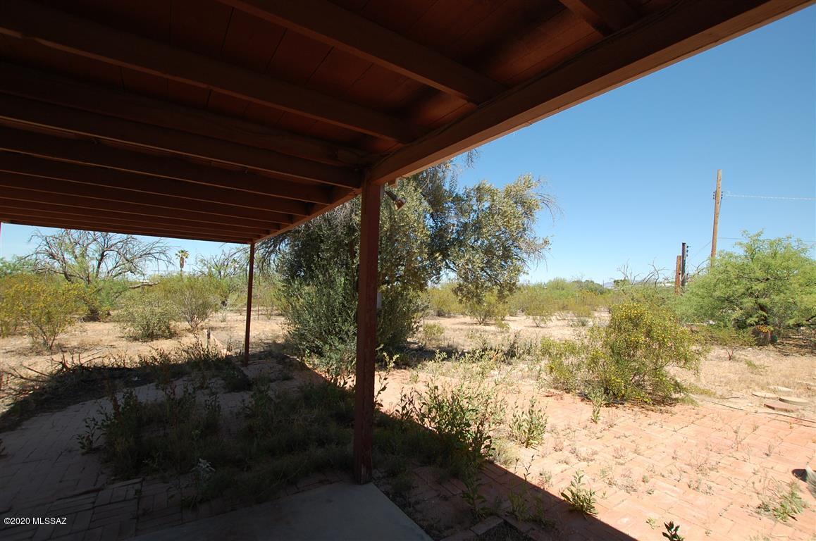 1351 East Frazier Road Tucson, AZ 85756 - Photo 19 of 20