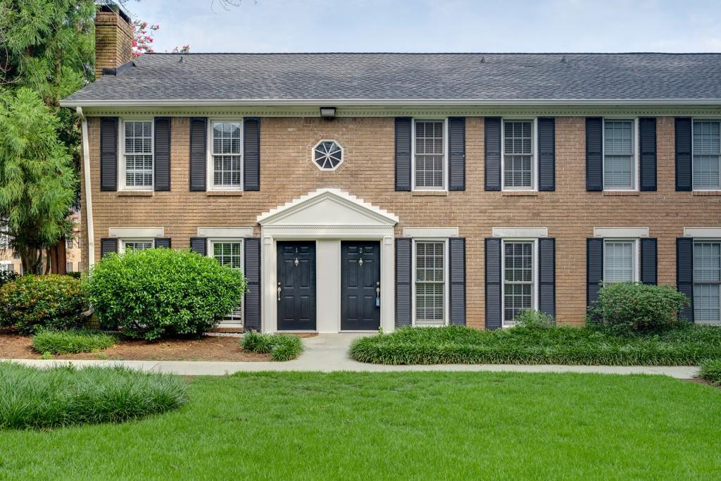 1101 Collier Road Northwest, Unit E2 Atlanta, GA 30318 - Photo 1 of 1