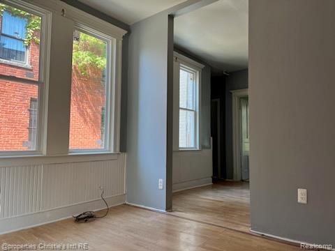 4207 4th Street, Unit 3 Detroit, MI 48201 - Photo 2 of 9