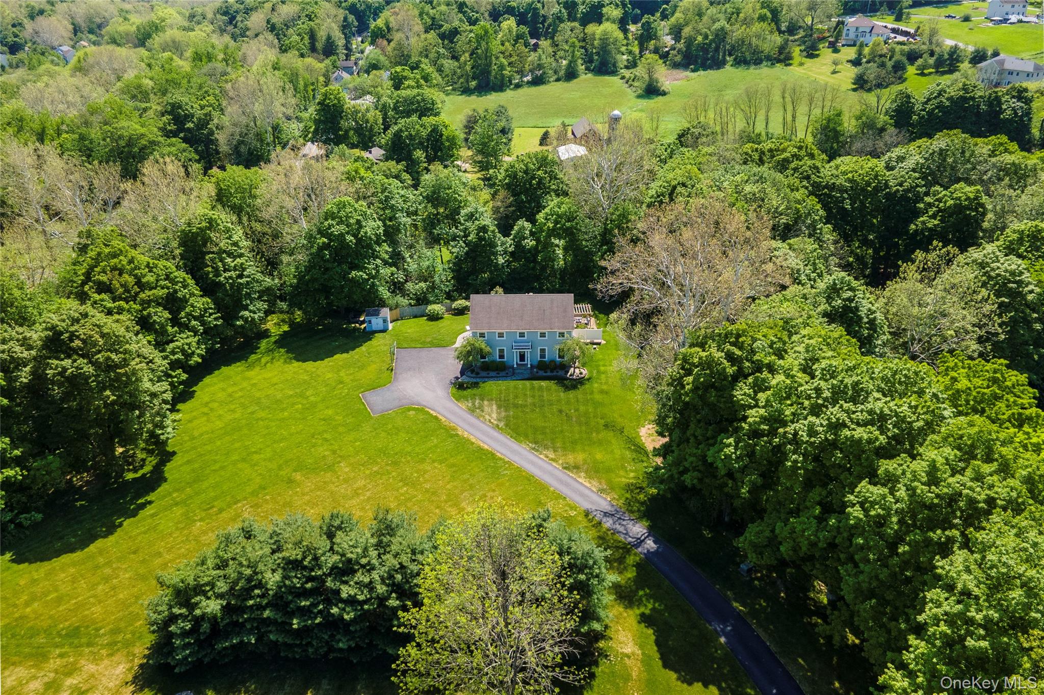 5 Baker Road Hopewell Junction, NY 12533 - Photo 40 of 49