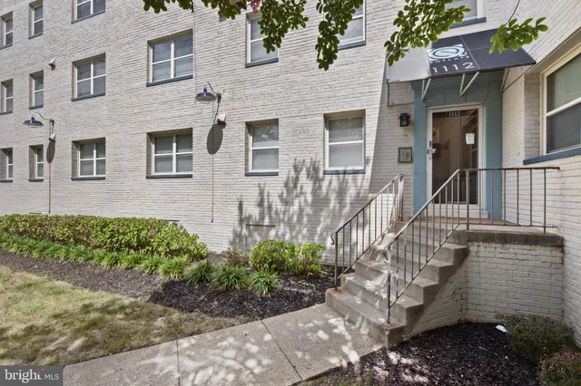 $1,350 | 1112 Savannah Street Southeast, Unit 32, Washington, DC 20032