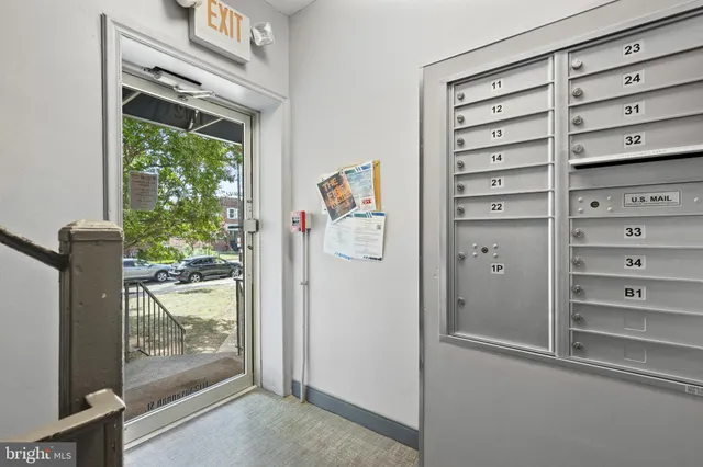 $1,350 | 1112 Savannah Street Southeast, Unit 32, Washington, DC 20032