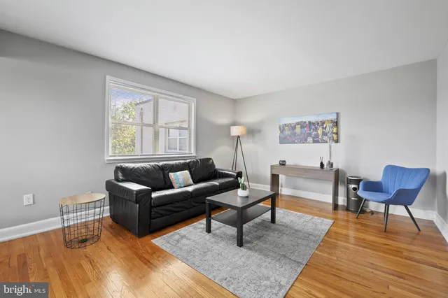 $1,350 | 1112 Savannah Street Southeast, Unit 32, Washington, DC 20032