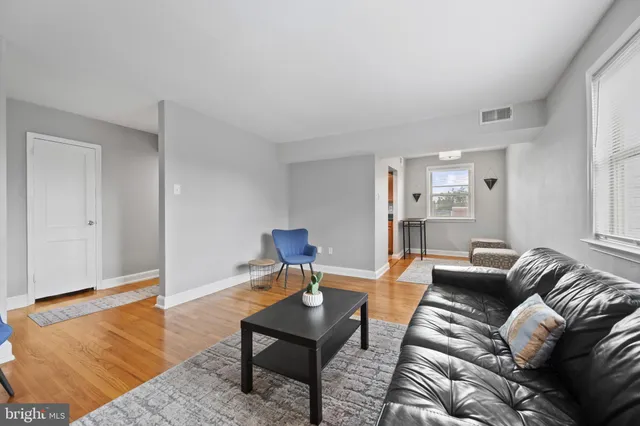 $1,350 | 1112 Savannah Street Southeast, Unit 32, Washington, DC 20032