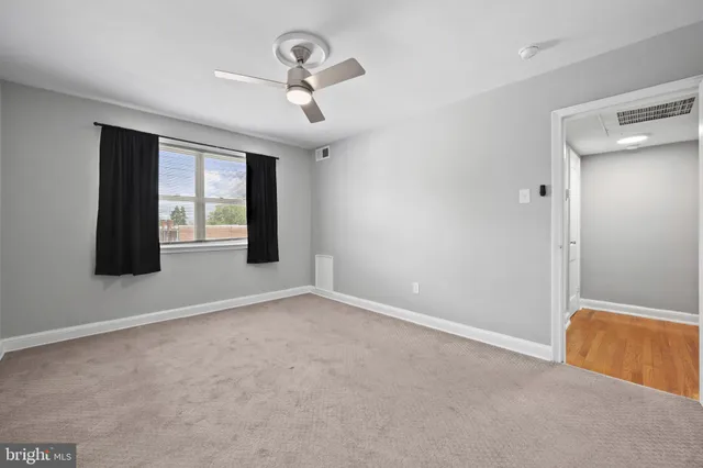 $1,350 | 1112 Savannah Street Southeast, Unit 32, Washington, DC 20032