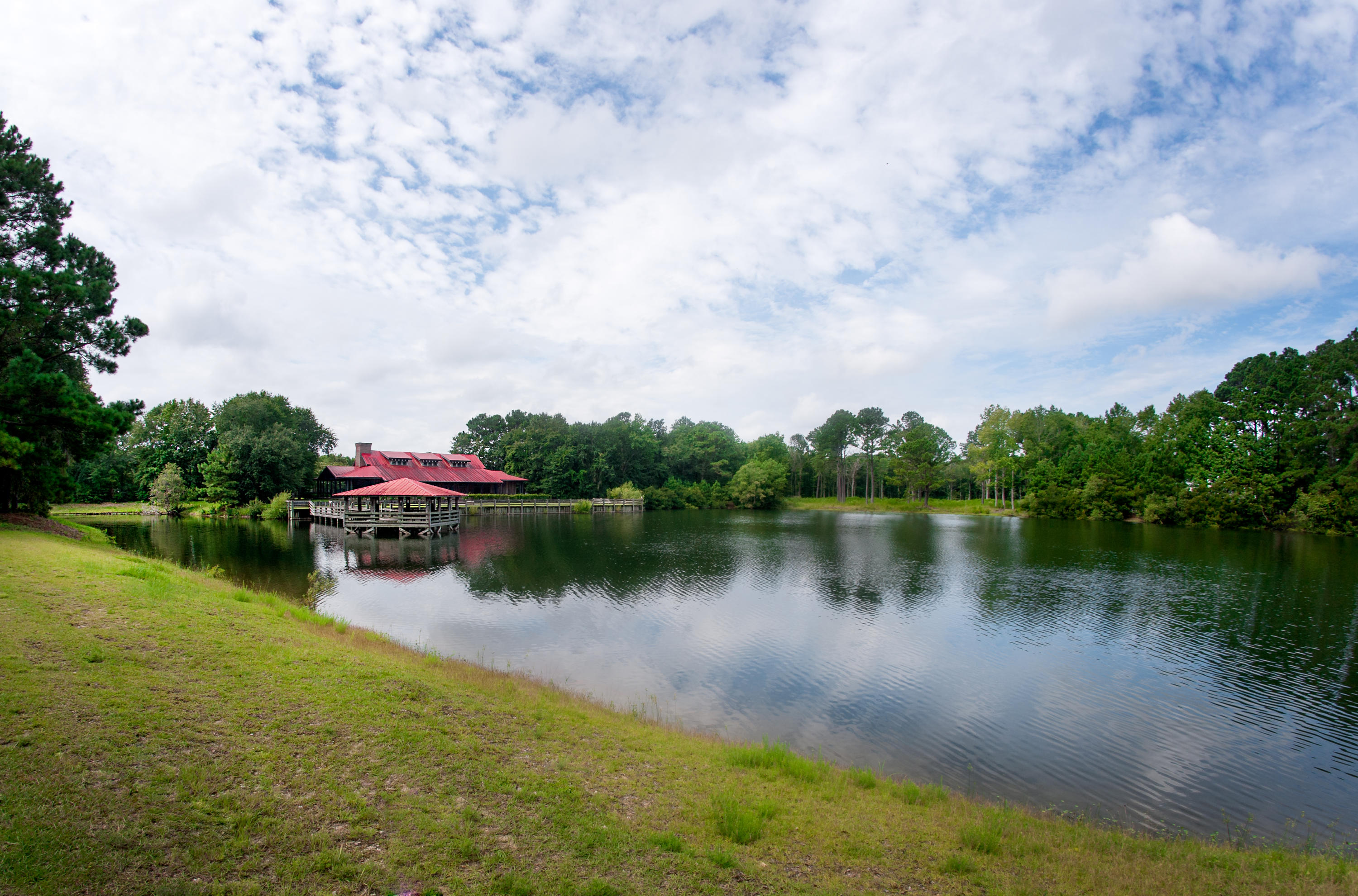 1145 Chandler Road Awendaw, SC 29429 - Photo 4 of 5 PEPPER PLANTATION-9071