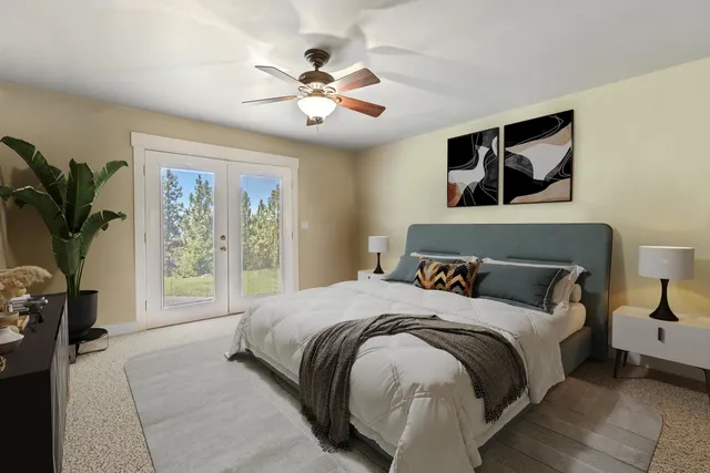 $1,199,000 | 10309 North Lookout View Lane, Newman Lake, WA 99025