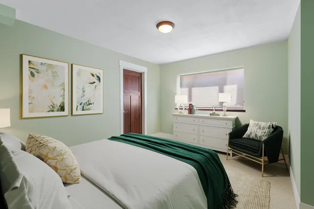 $1,199,000 | 10309 North Lookout View Lane, Newman Lake, WA 99025